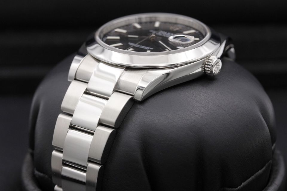 Rolex Datejust 41 126300 Image 2